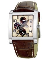 Watch Festina Man in Steel F16235/B - F16235/B